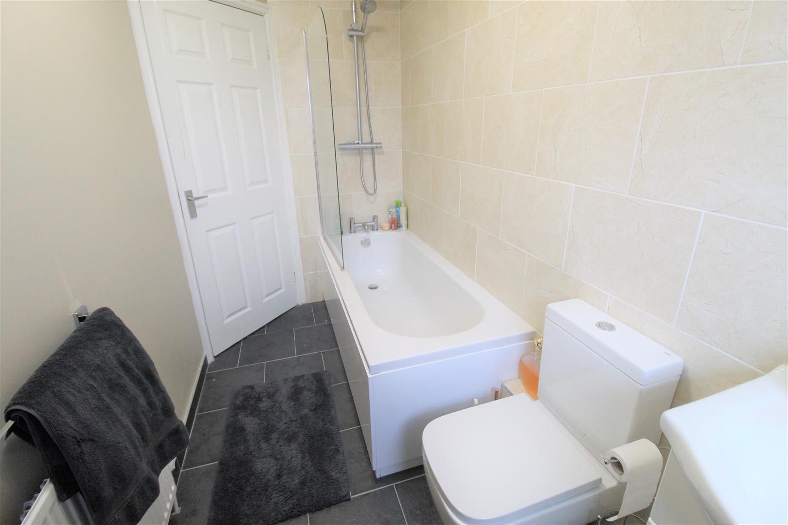 Bronte Grove, Milton, Stoke-On-Trent
